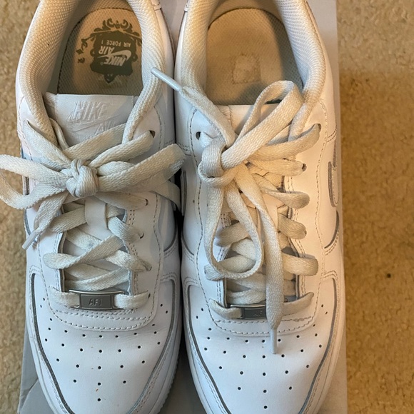 Nike Air Force 1’s Shoes - Picture 4 of 6